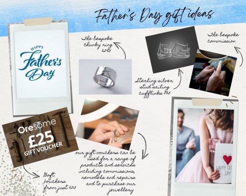 Father's Day Gift Ideas