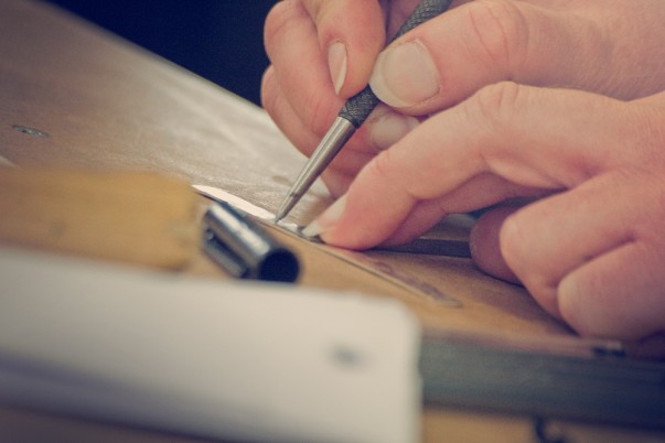 Win a wedding ring making course!