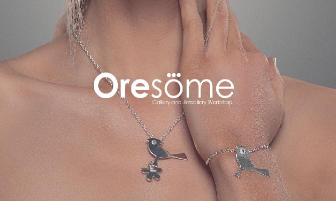 Oresome Brand Values